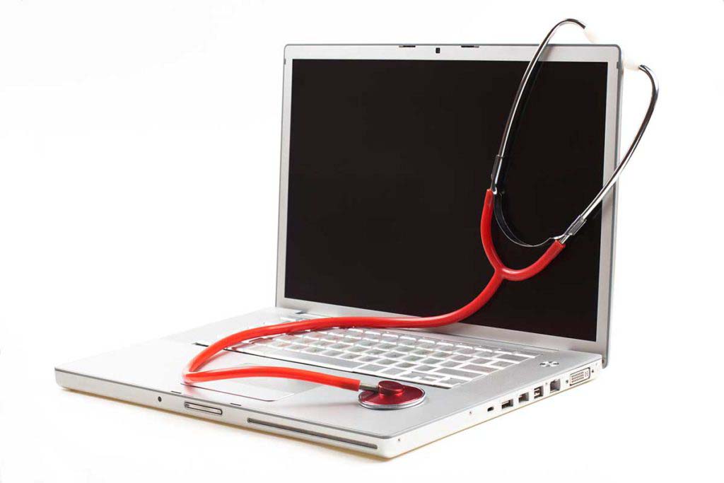 Бесплатная диагностика ноутбука в Павловске