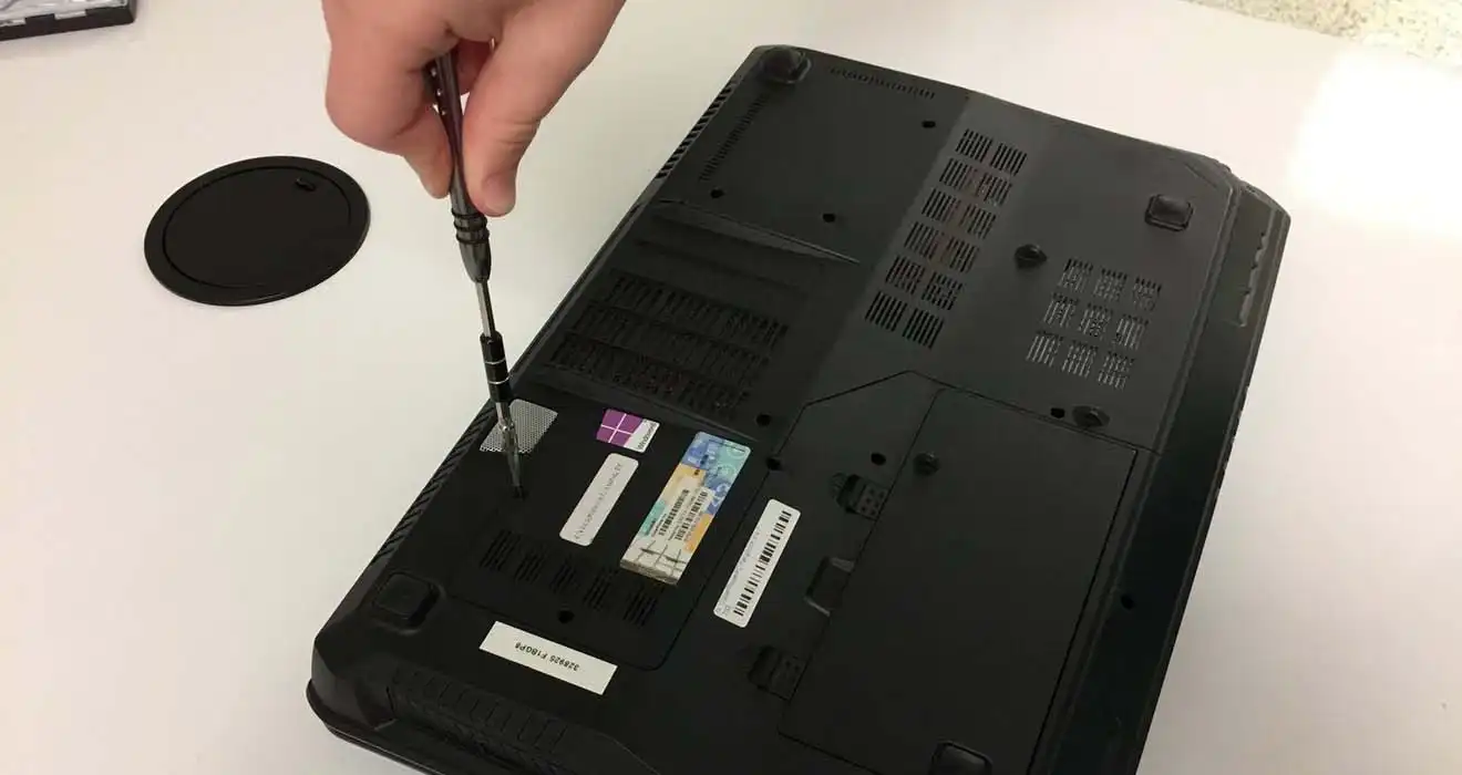 Ремонт ноутбуков Packard Bell в Павловске | Сервисный центр