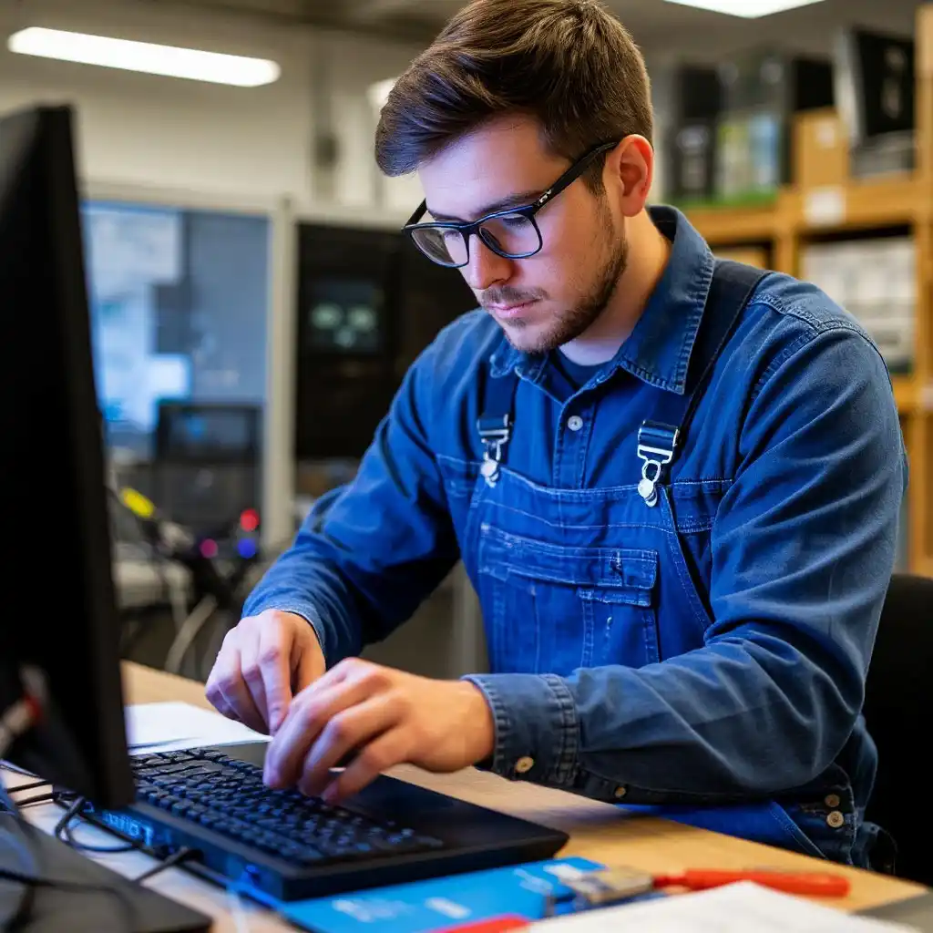 Настройка VPN в Павловске