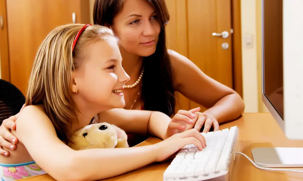 настройка родительского контроля в Павловске