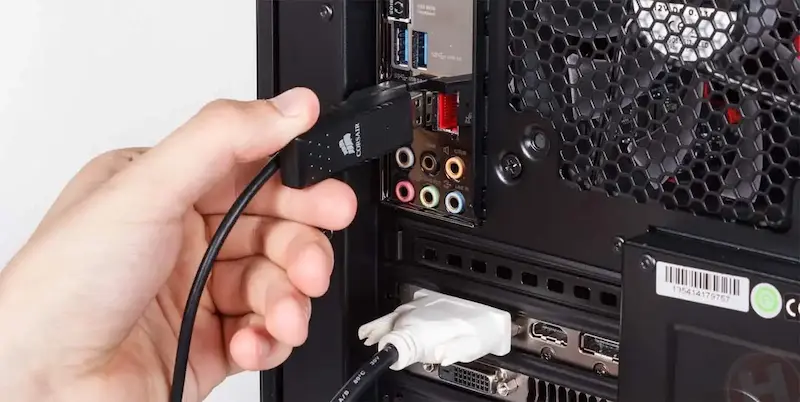 Настройка периферийных устройств в Павловске