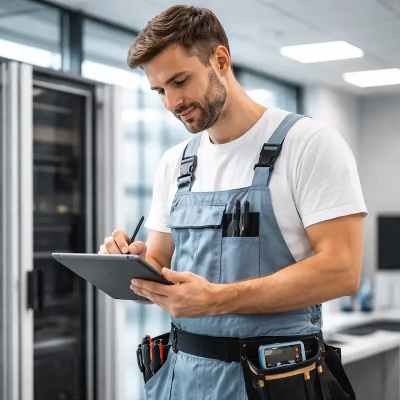 Настроить телефон в Павловске